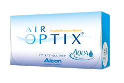 Air Optix Aqua Air Optix Aqua