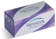 FreshLook ColorBlends FreshLook ColorBlends