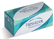 FreshLook Dimensions FreshLook Dimensions