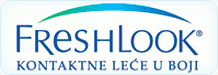 Freshlook kontaktne leće Freshlook kontaktne leće