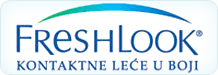 FreshLook kontaktne leće FreshLook kontaktne leće