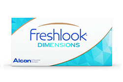 FreshLook Dimensions FreshLook Dimensions