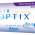 Air Optix Aqua Multifocal – kontaktne leće za korekciju prezbiopije