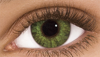 FreshLook Colorblends - Kontaktne leÃ�ï¿½e u boji - Gemstone Green